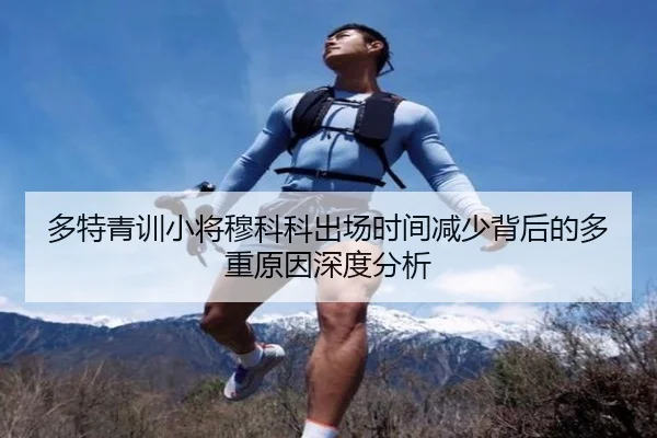 多特青训小将穆科科出场时间减少背后的多重原因深度分析