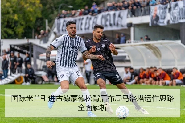 国际米兰引进古德蒙德松背后布局马洛塔运作思路全面解析